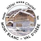 Hôtel Chalet Mont-Blanc